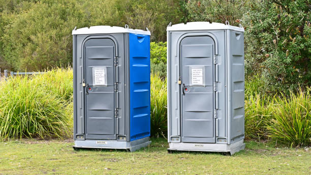 Types of Portable Toilets We Offer in Durand, WI